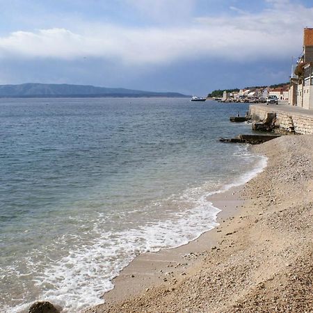 Apartments With Wifi Bol, Brac - 11728 Экстерьер фото