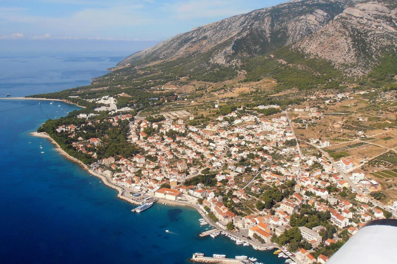 Apartments With Wifi Bol, Brac - 11728 Экстерьер фото