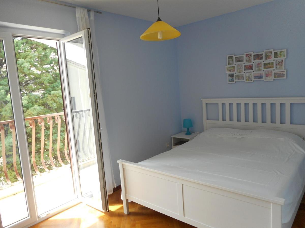 Apartments With Wifi Bol, Brac - 11728 Экстерьер фото