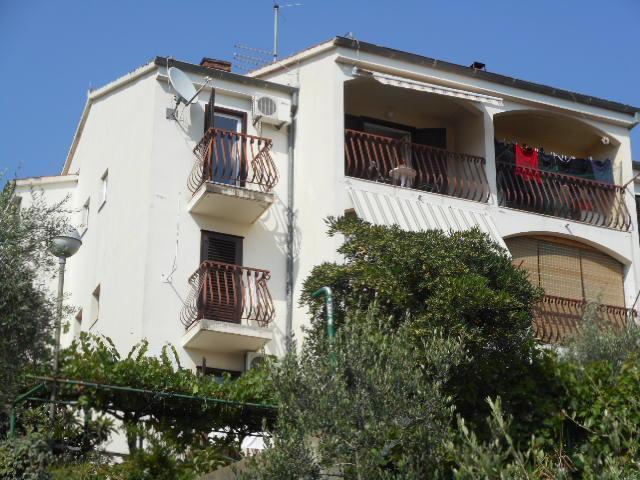 Apartments With Wifi Bol, Brac - 11728 Экстерьер фото